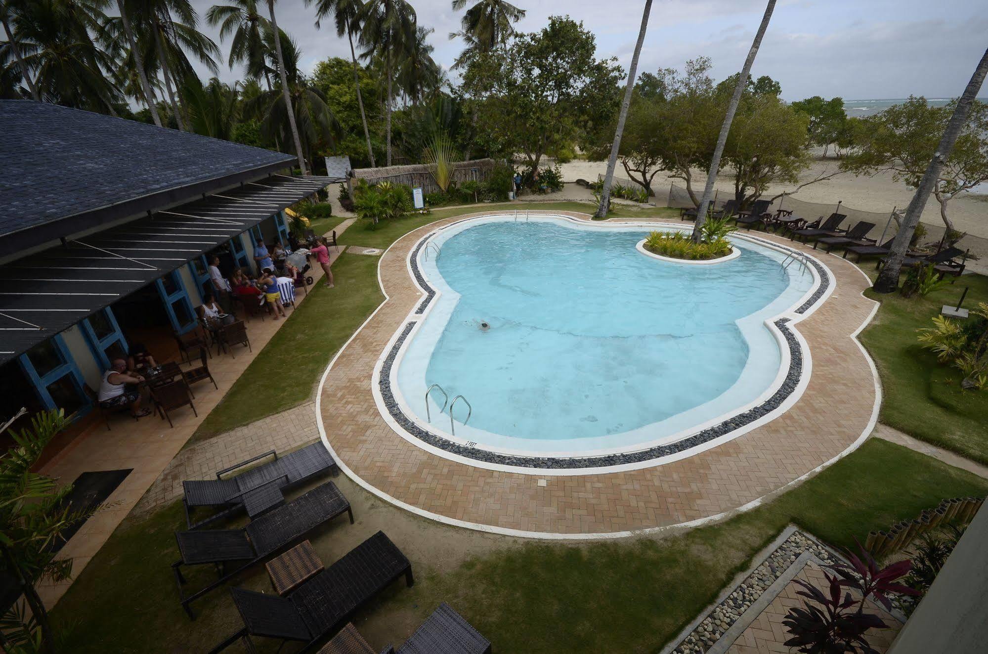 Microtel By Wyndham Puerto Princesa Exterior foto